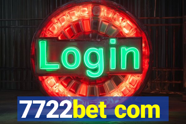 7722bet com